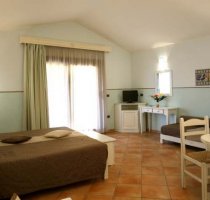 Hotel Luci del Faro Calasetta